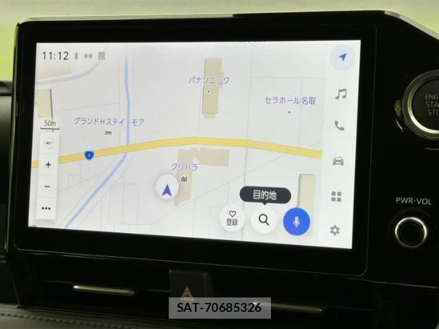 Toyota VOXY 2022-08 8552262-9