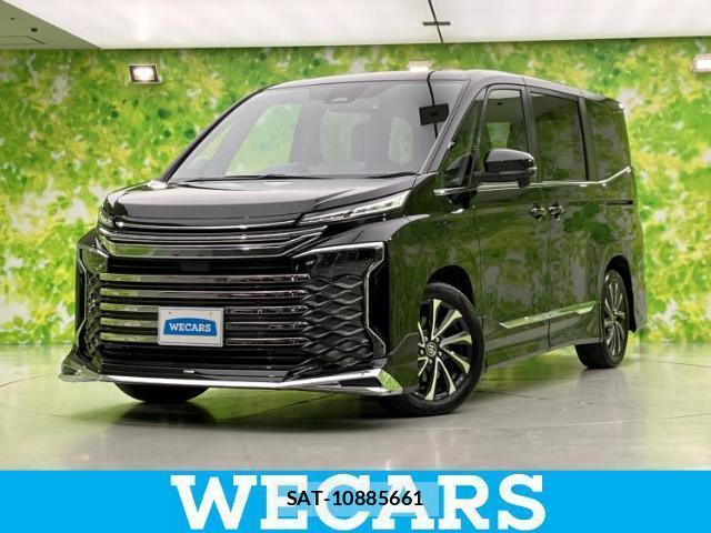 Toyota VOXY 2024-09 8552276-0