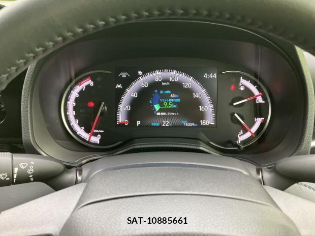 Toyota VOXY 2024-09 8552276-13