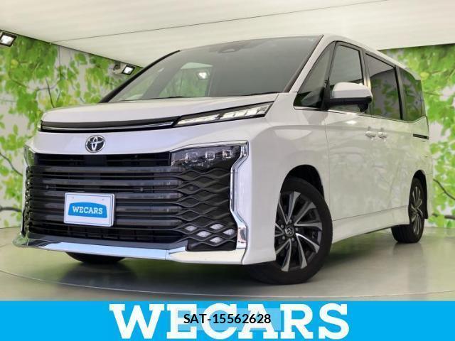 Toyota VOXY 2023-05 8552345-0