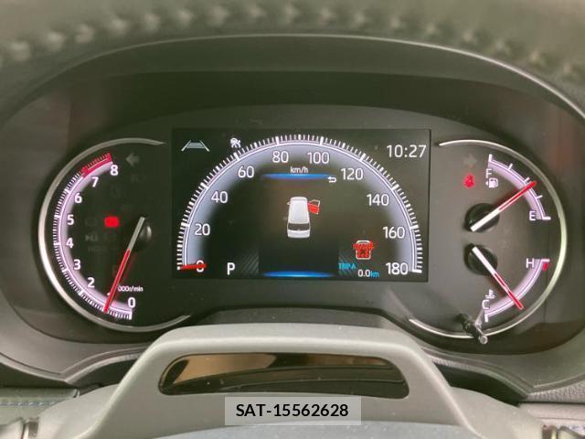 Toyota VOXY 2023-05 8552345-11