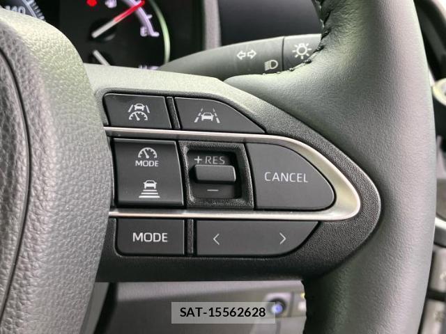 Toyota VOXY 2023-05 8552345-14