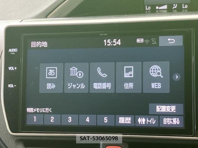 Toyota VOXY 2019-12 8552366-8