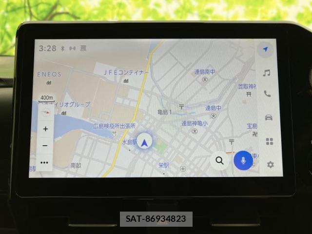 Toyota VOXY 2022-08 8552398-8