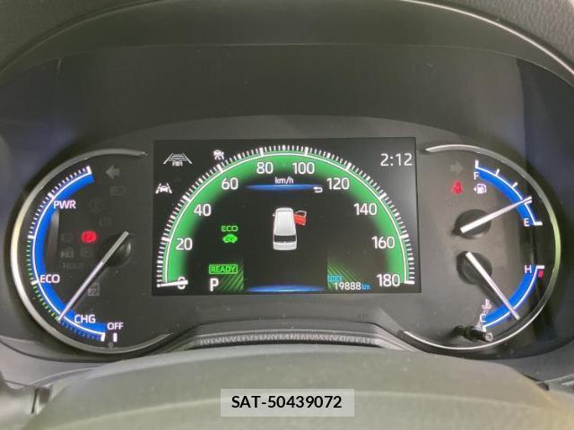 Toyota VOXY 2024-08 8552446-12