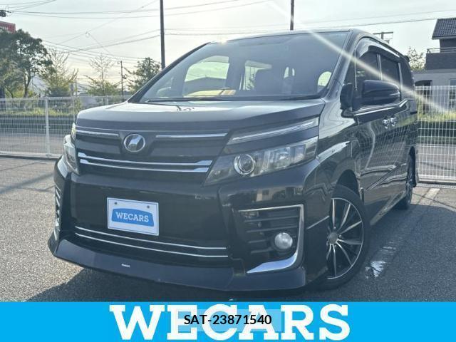 Toyota VOXY 2014-02 8552462-0