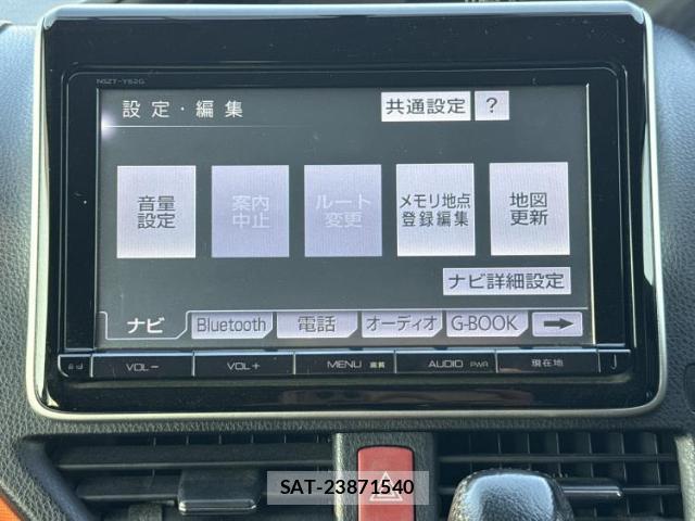 Toyota VOXY 2014-02 8552462-8