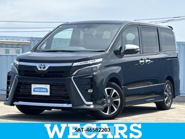 Toyota VOXY 2020-05 8552510-0