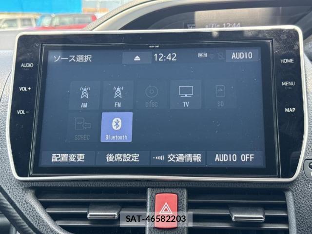 Toyota VOXY 2020-05 8552510-10