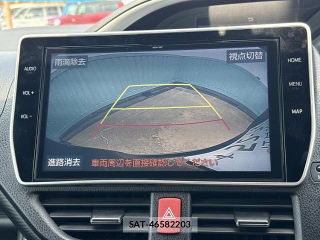 Toyota VOXY 2020-05 8552510-12