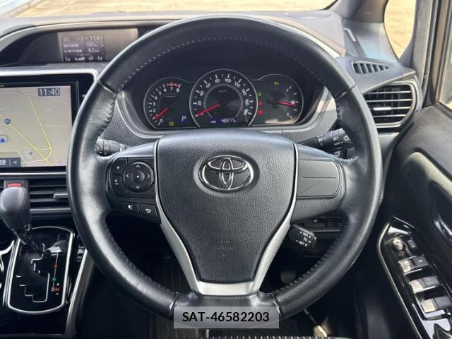 Toyota VOXY 2020-05 8552510-14