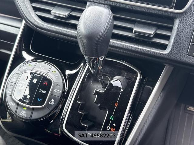 Toyota VOXY 2020-05 8552510-17