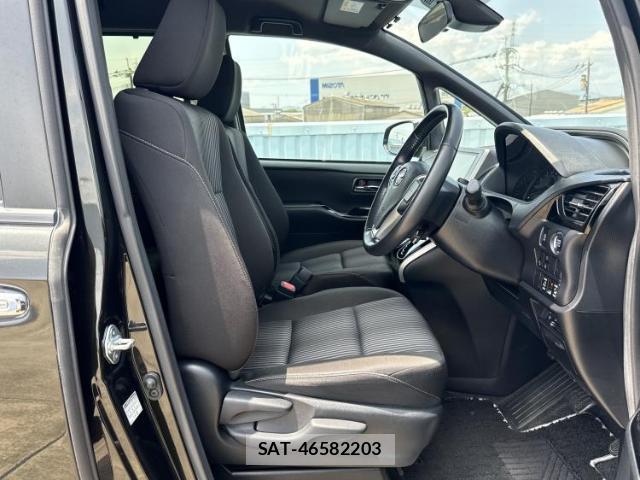 Toyota VOXY 2020-05 8552510-3