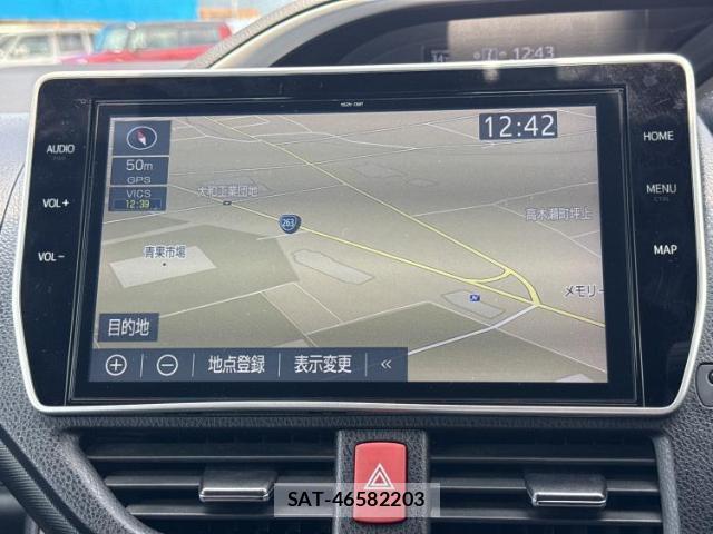 Toyota VOXY 2020-05 8552510-9