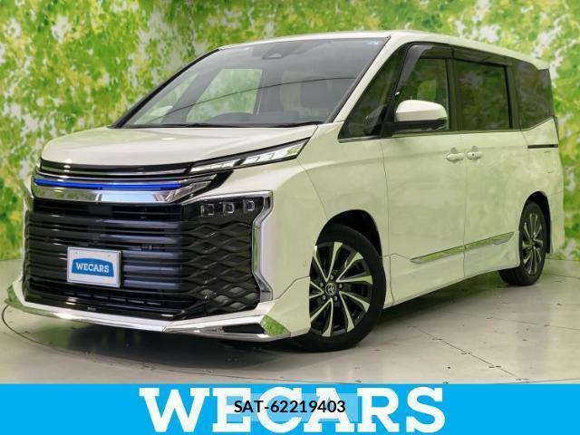 Toyota VOXY 2023-04 8552541-0