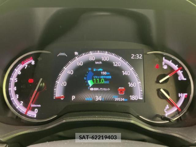 Toyota VOXY 2023-04 8552541-13