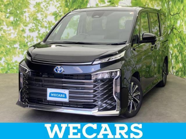 Toyota VOXY 2025-07 8552574-0