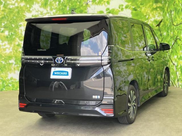 Toyota VOXY 2025-07 8552574-2