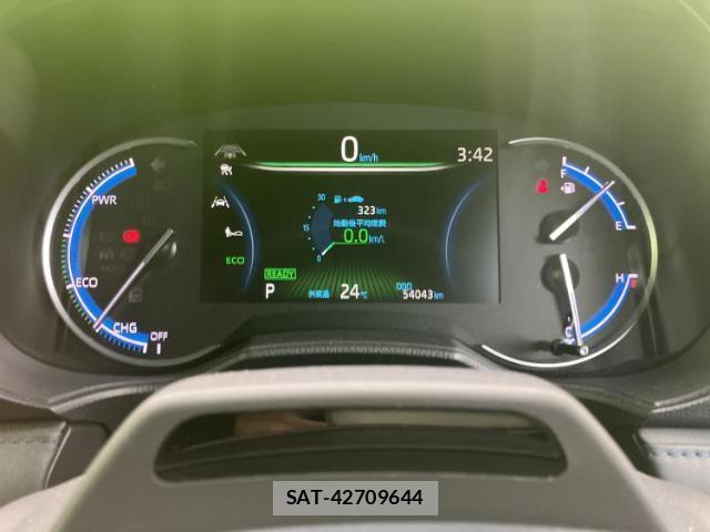 Toyota VOXY 2023-11 8552630-13