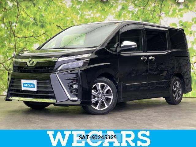 Toyota VOXY 2018-11 8552638-0