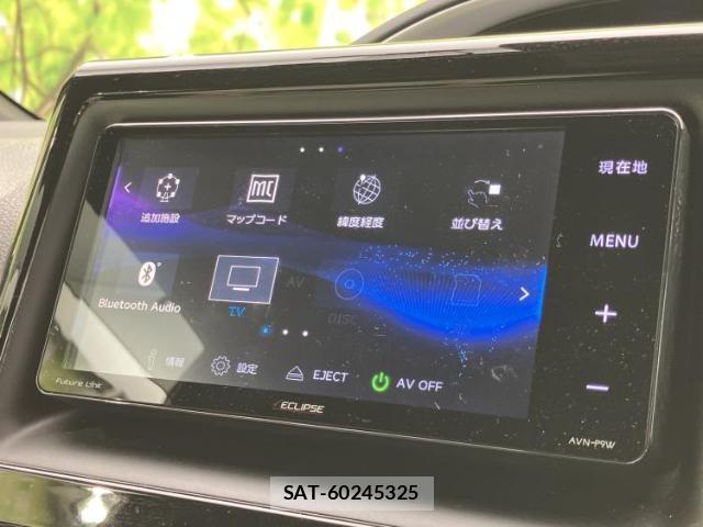 Toyota VOXY 2018-11 8552638-8