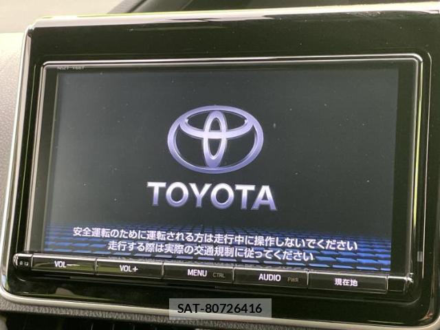 Toyota VOXY 2017-07 8552649-8