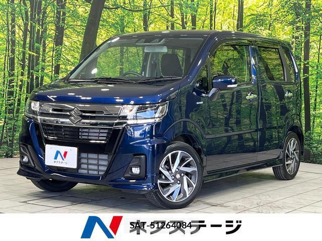 Suzuki WAGON R 2024-07 8548054-0