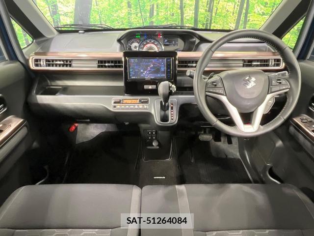 Suzuki WAGON R 2024-07 8548054-1