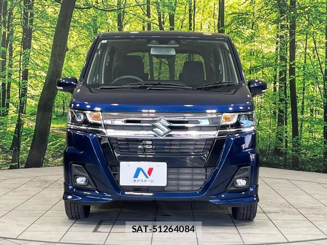 Suzuki WAGON R 2024-07 8548054-13