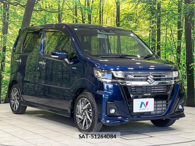 Suzuki WAGON R 2024-07 8548054-15