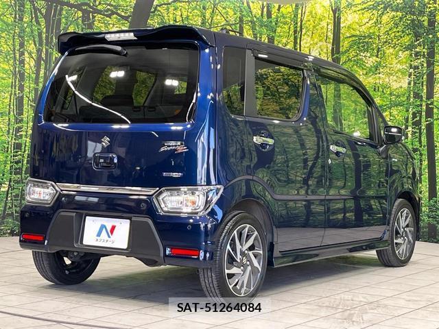 Suzuki WAGON R 2024-07 8548054-16