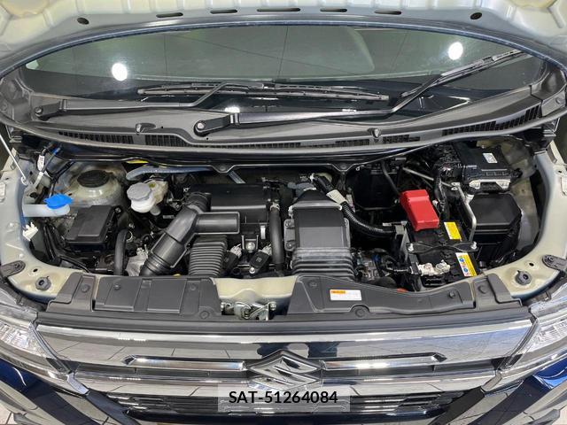 Suzuki WAGON R 2024-07 8548054-17