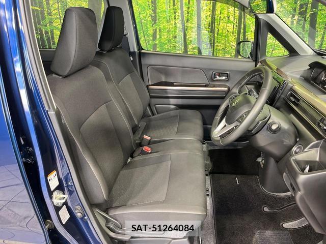 Suzuki WAGON R 2024-07 8548054-7