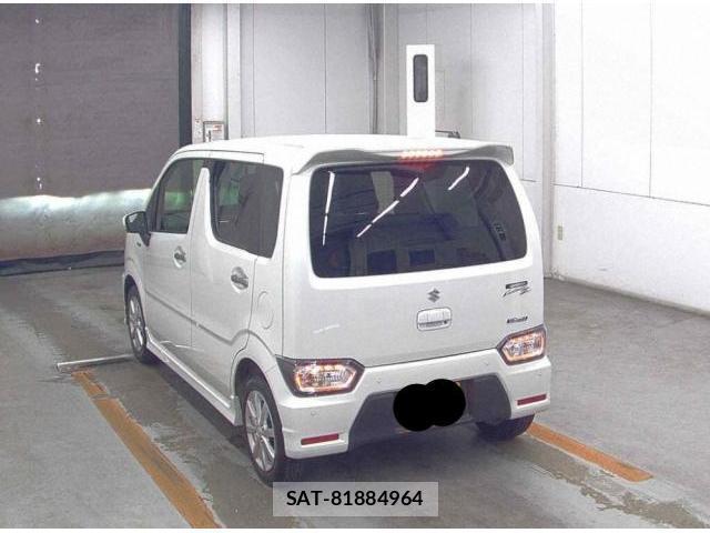 Suzuki WAGON R 2022-11 8548620-1