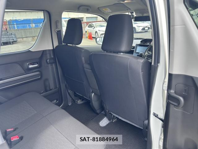 Suzuki WAGON R 2022-11 8548620-10