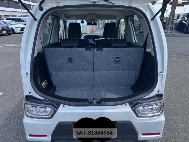 Suzuki WAGON R 2022-11 8548620-16