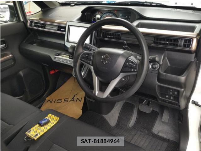 Suzuki WAGON R 2022-11 8548620-2