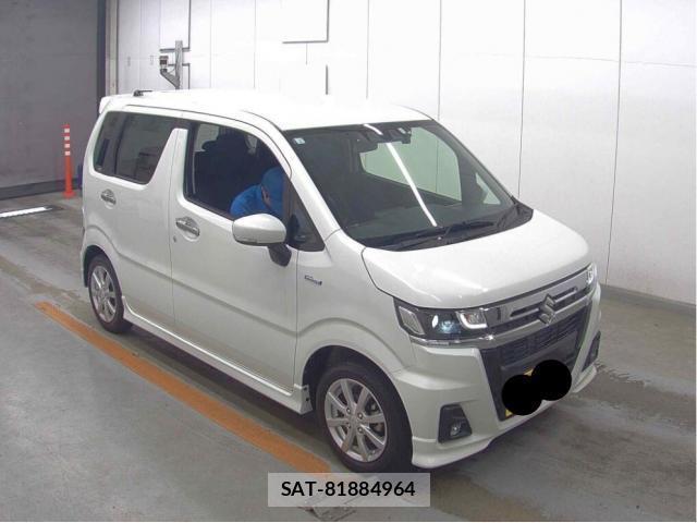 Suzuki WAGON R 2022-11 8548620-3