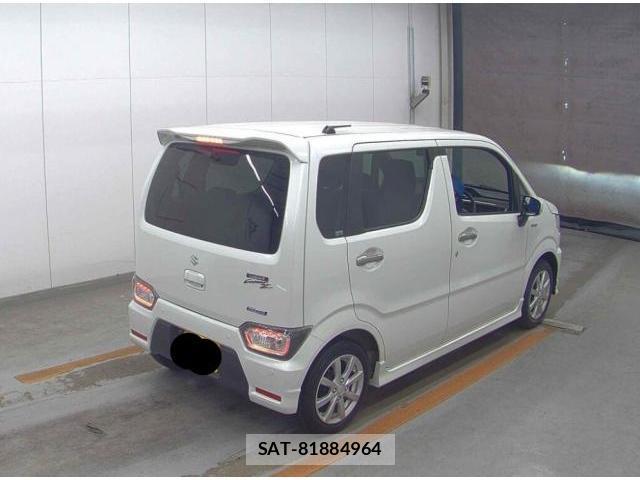 Suzuki WAGON R 2022-11 8548620-4