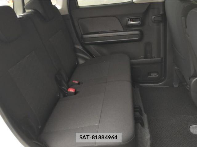 Suzuki WAGON R 2022-11 8548620-5