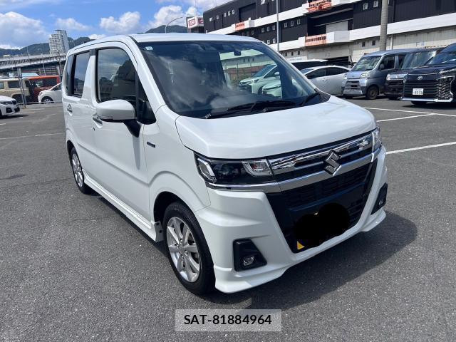Suzuki WAGON R 2022-11 8548620-6