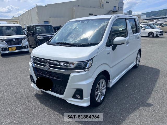 Suzuki WAGON R 2022-11 8548620-7