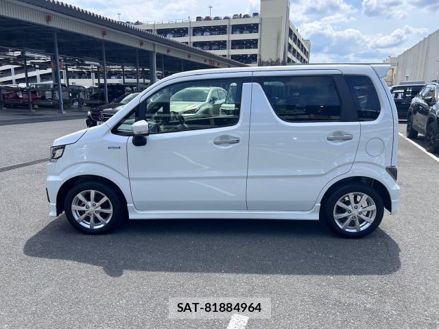 Suzuki WAGON R 2022-11 8548620-8