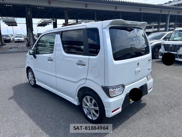 Suzuki WAGON R 2022-11 8548620-9