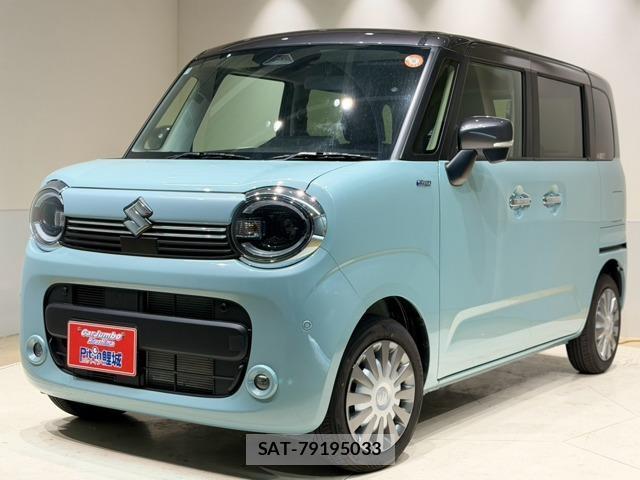Suzuki WAGON R 2025-10 8546142-0