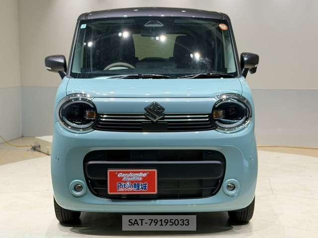 Suzuki WAGON R 2025-10 8546142-10