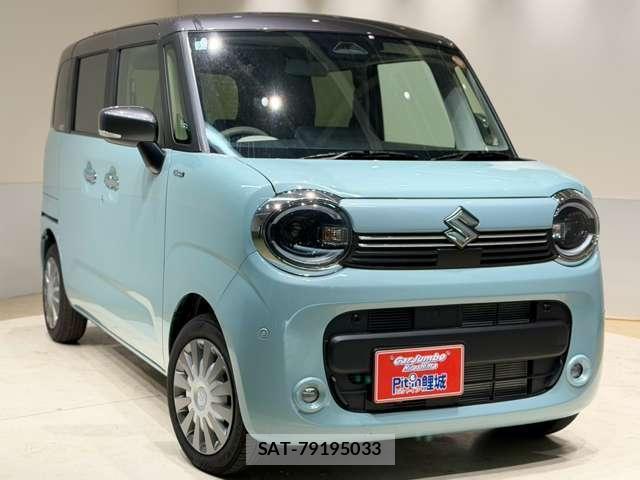 Suzuki WAGON R 2025-10 8546142-11