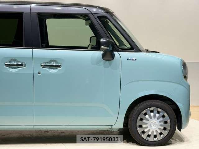 Suzuki WAGON R 2025-10 8546142-13
