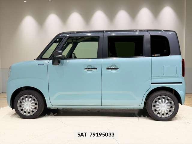 Suzuki WAGON R 2025-10 8546142-14