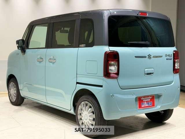 Suzuki WAGON R 2025-10 8546142-15